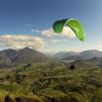 Queenstown Tandem Paragliding from Coronet Peak - What to Expect During Your Flight