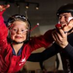 Queenstown: Ticket for 4 Indoor Skydiving Flights - What to Expect During Your Flight