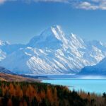 Queenstown to Christchurch One-Way Tour via Mt Cook & Lake Tekapo - Lindis Pass: The Mountain Viewpoint