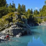 Queenstown to Christchurch via Franz Josef 2-Day Tour - Practical Details and Why They Matter