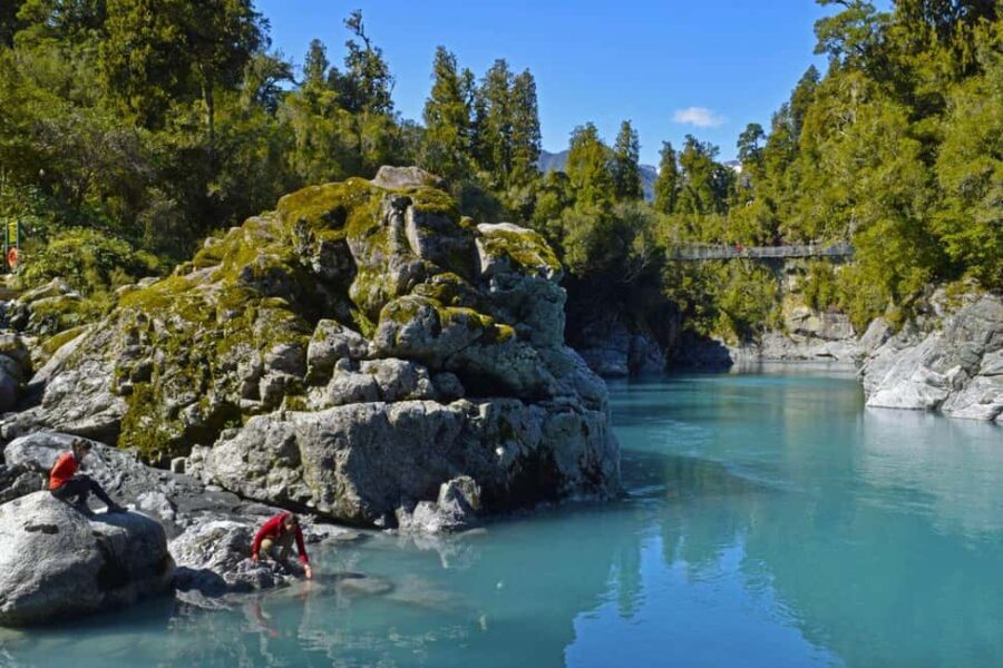 Queenstown to Christchurch via Franz Josef 2-Day Tour - Practical Details and Why They Matter