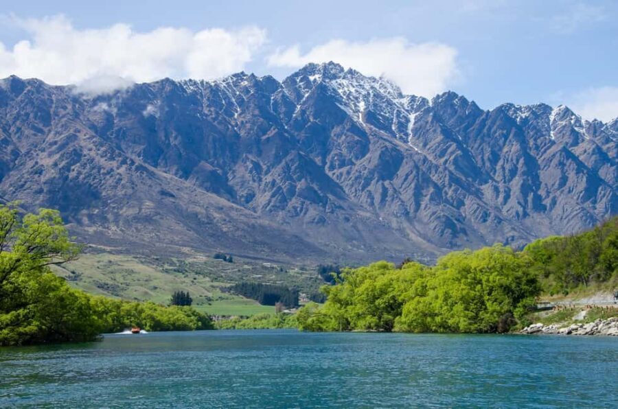 Queenstown to Franz Josef Tour via Wnaka (One-Way) - Practical Details & Considerations