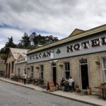 Queenstown to Middlemarch via Cromwell Small-Group Tour (One-Way) - Detailed Breakdown of the Itinerary