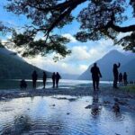 Queenstown to Te Anau via Milford Sound inc Cruise & Lunch - Authentic Insights from Reviewers
