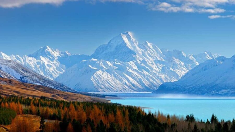 Queenstown to Tekapo Small Group Tour One Way - Optional Activities & Free Time