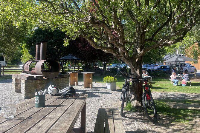 Queenstown Trails E-Bike Rental with Shuttle Service - Pricing and Value
