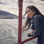 Queenstown: TSS Earnslaw Cruise of Lake Whakatipu - Introduction: A Relaxing Ride on a Vintage Steamship