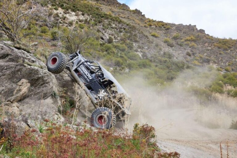 Queenstown: Ultimate Off-Roading Experience - What to Expect on the Day