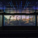 Queenstown: Underwater Theatre Experience Entry Ticket - Practical Details