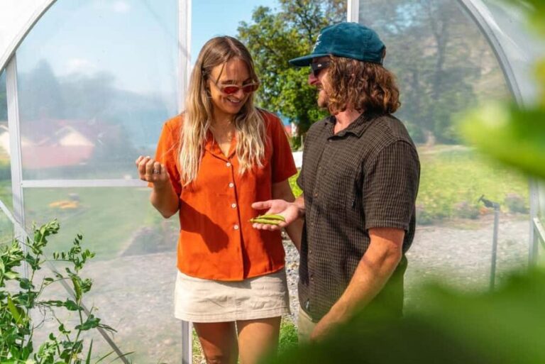 Queenstown: Walter Peak Garden to Table Experience - Who Is This Tour Perfect For?