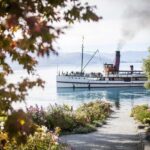 Queenstown: Walter Peak Gourmet BBQ & Lake Whakatipu Cruise - What to Expect on the Day