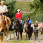 Queenstown: Walter Peak Horse Trek & Queenstown Lake Cruise - An Overview of the Experience