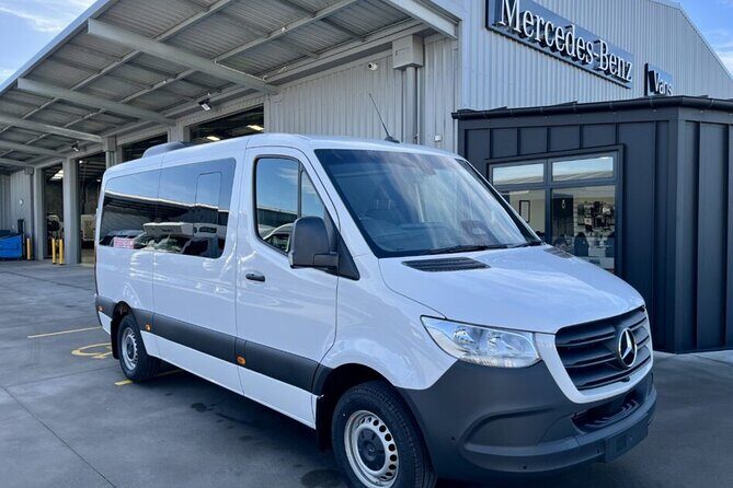 Queenstown/Wanaka Airport Transfer - Who Should Consider This Transfer?