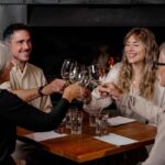 Queenstown: Wine & Food Tour, Scenic Tastings & Paired Lunch - The Itinerary Breakdown