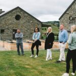 Queenstown's Gin & Spirits Tasting Tour - Arrowtown & The Winery: A Taste of History and Craft