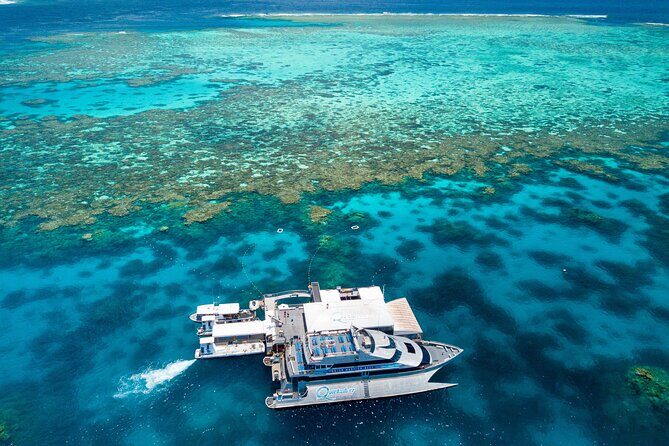 Quicksilver Pontoon and 10 Minute Scenic Helicopter Flight - In-Depth Look at the Itinerary