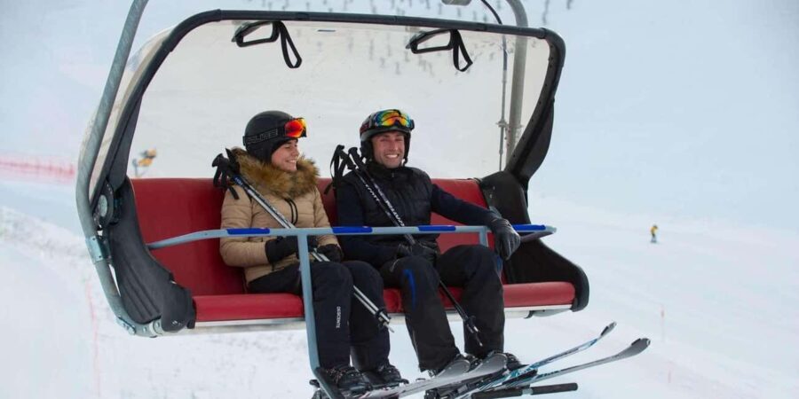Qusar: Shahdag Mountain Ski Day Trip with Activities - Practical Details and Tips