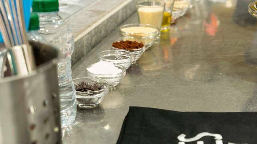 Rabat: Authentic Moroccan Cooking Class with Expert Chefs - What You’ll Actually Do During the Class