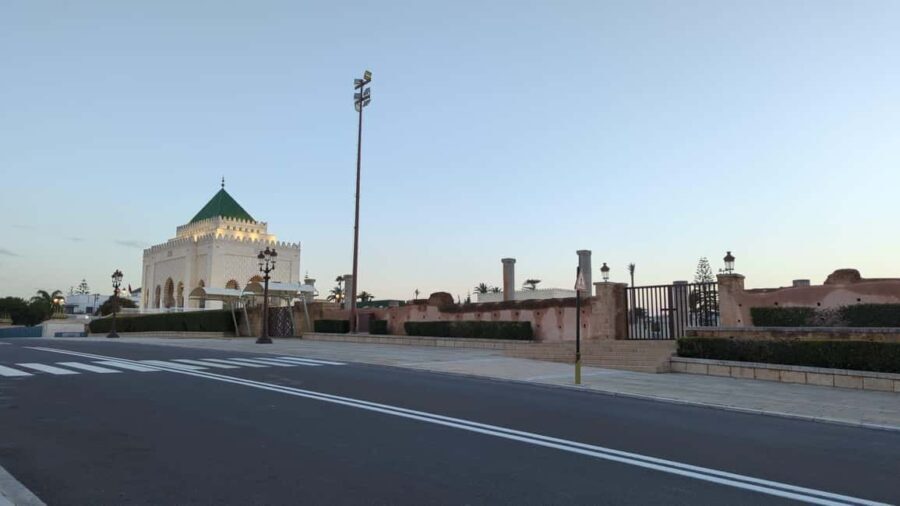 Rabat complete private tour - What’s Included & What Not