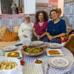 Rabat: Cooking Class in a Family Home - Exploring the Itinerary