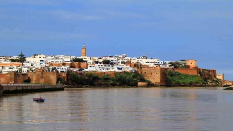 Rabat: Full-Day Trip from Casablanca - The Itinerary Breakdown: What to Expect