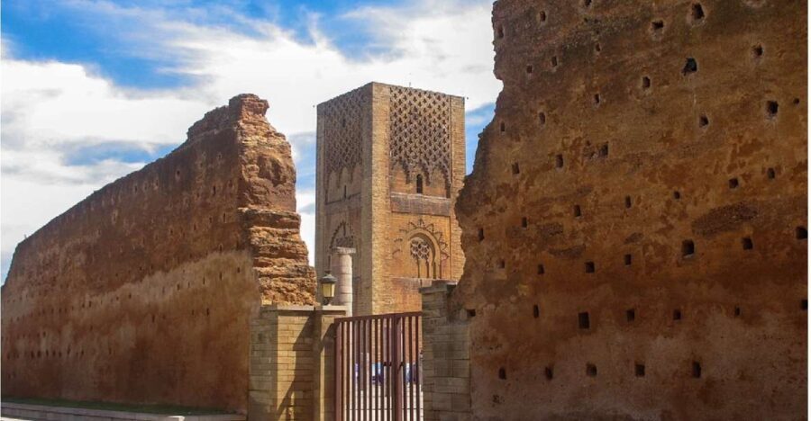 Rabat: Full-Day Trip From Fes - A Breakdown of the Itinerary