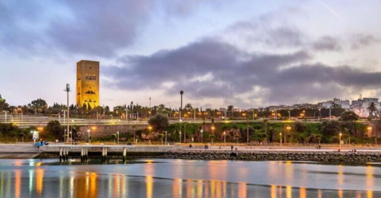 Rabat: Guided City Tour with Mausoleum Mohammed V Visit - Why Travelers Love This Tour