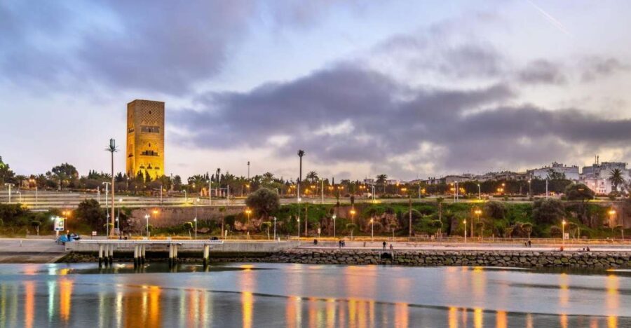 Rabat: Guided City Tour with Mausoleum Mohammed V Visit - Why Travelers Love This Tour