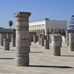 Rabat Private Walking Tour - Architectural and Cultural Highlights