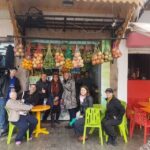 Rabat: Walking Food Tour - The Route and What You’ll Taste