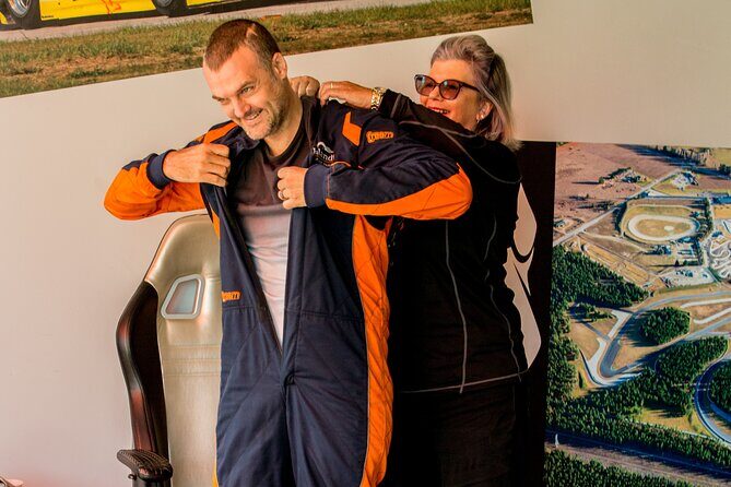 Radical U-Drive - Highlands Motorsport and Tourism Park - Value and Cost: Is It Worth It?
