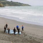Raglan: 2 Day Surf Lesson & Rental Package - The Experience of Surfing at Ngarunui Beach