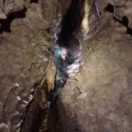 Raglan: Guided Cave Adventure with Glow Worms - An Introduction to the Cave Journey