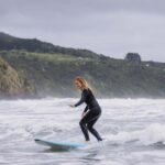 Raglan: Private Surf lesson 2:1 - What to Expect from This Surf Experience