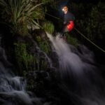 Raglan: Sunset Canyoning Tour and Glowworm Experience - What to Expect from the Tour