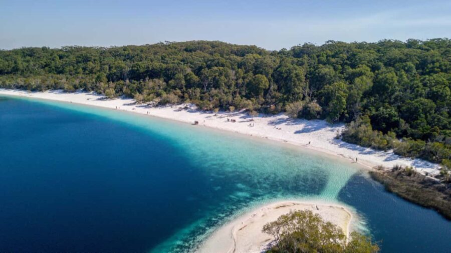 Rainbow Beach: 2-Day K'gari (Fraser Island) Small-Group Tour - Final Thoughts: Who Will Love This Tour?