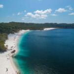 Rainbow Beach: 3-Day K'gari (Fraser Island) 4WD Adventure - The Itinerary Breakdown