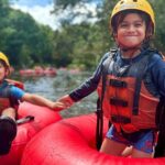 Rainforest River Tubing from Cairns - The Details: What’s Included and What’s Not