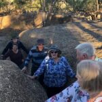 Rangelands Rifts and Sunset Tour - The Itinerary in Detail