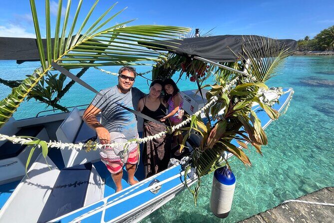 Rangiroa Snorkeling and Dolphin Cruise - Why This Tour Offers Great Value