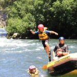 Rangitaiki Rafting Grade 2 - Detailed Breakdown of the Itinerary