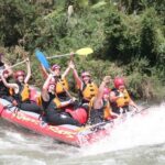 Rangitaiki Rafting Grade 3-4 - What to Expect on the Day