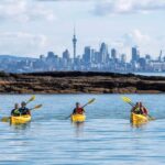 Rangitoto Island: Sea Kayak & Summit Hike Day Trip - What We Love About This Tour