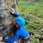 Real Rock, Climbing Experience! - Practical Details to Keep in Mind