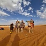 Red Sand Adventure (Quad Biking, Camel Ride, Heritage House) - The Experience from the Reviews