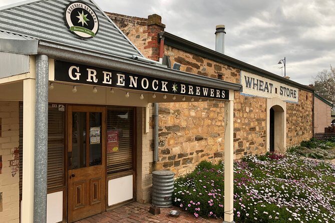Red White & Brew - Wine, Gin & Beer Tour with Tastings from Adelaide - Price and Value