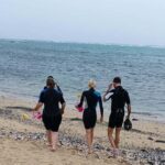Reef snorkeling in Gatas Bay - What to Expect During the Tour
