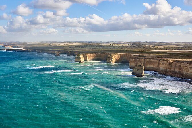 Reimagined Great Ocean Road 1-Day Tour from Melbourne - FAQs