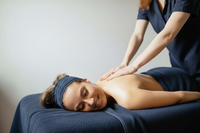 Relaxation Massage in Cheltenham, Melbourne - What to Expect from the Relaxation Massage Experience in Cheltenham