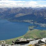 Remarkables Discovery Helicopter Tour from Queenstown - The Experience: What You Can Expect